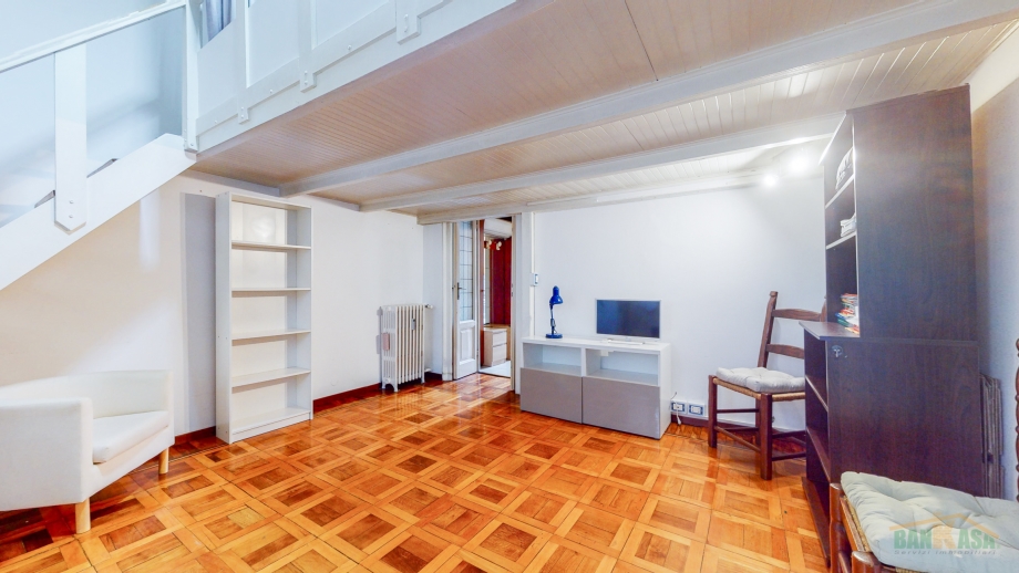 Appartamento in condominio di 1 locale MILANO  di 53 mq