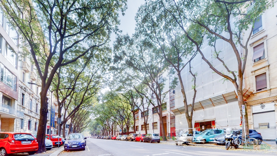 Appartamento in condominio di 1 locale MILANO  di 53 mq