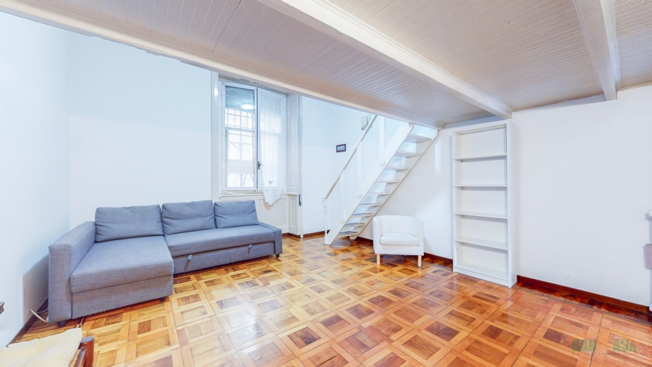 Appartamento in condominio di 1 locale MILANO  di 53 mq