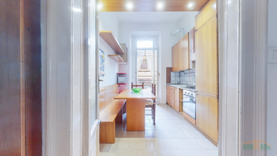 Appartamento in condominio di 1 locale MILANO  di 53 mq