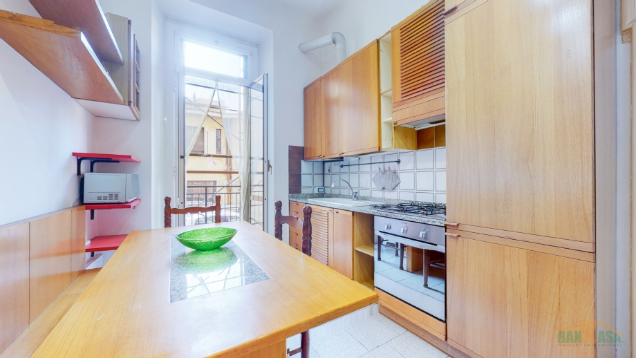 Appartamento in condominio di 1 locale MILANO  di 53 mq