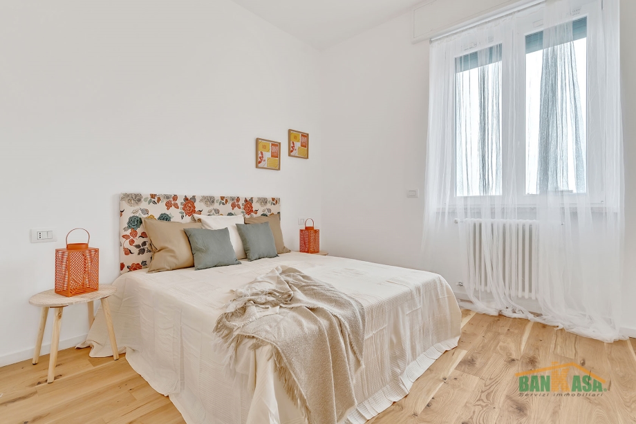 Appartamento in condominio di 2 locali BRUZZANO di 46 mq