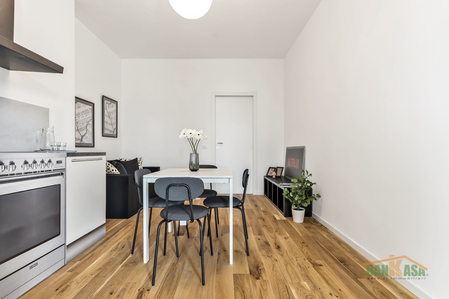 BRUZZANO - Appartamento in condominio in vendita (ID: 7233)