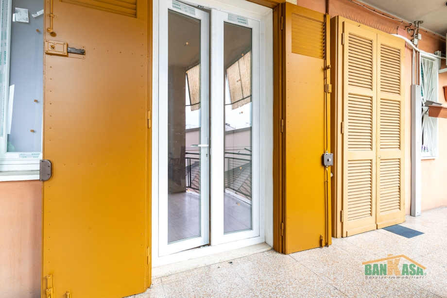 Appartamento in condominio di 2 locali BRUZZANO di 46 mq