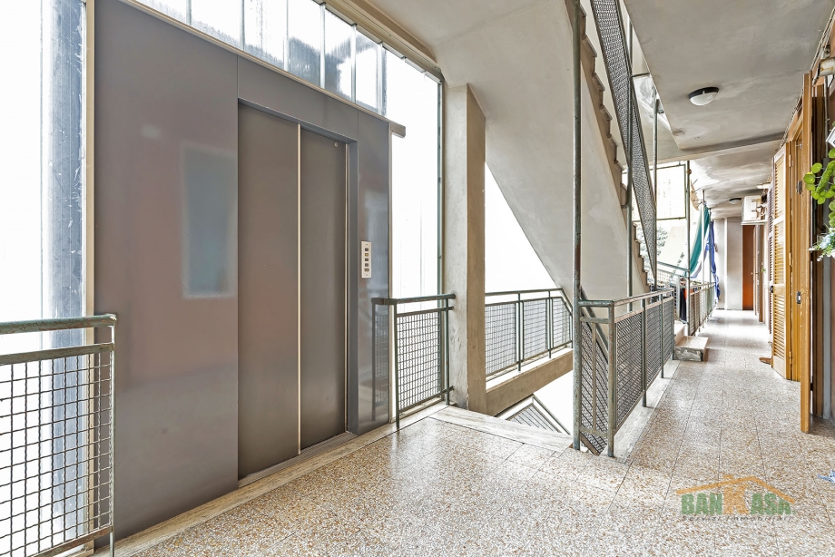 Appartamento in condominio di 2 locali BRUZZANO di 46 mq