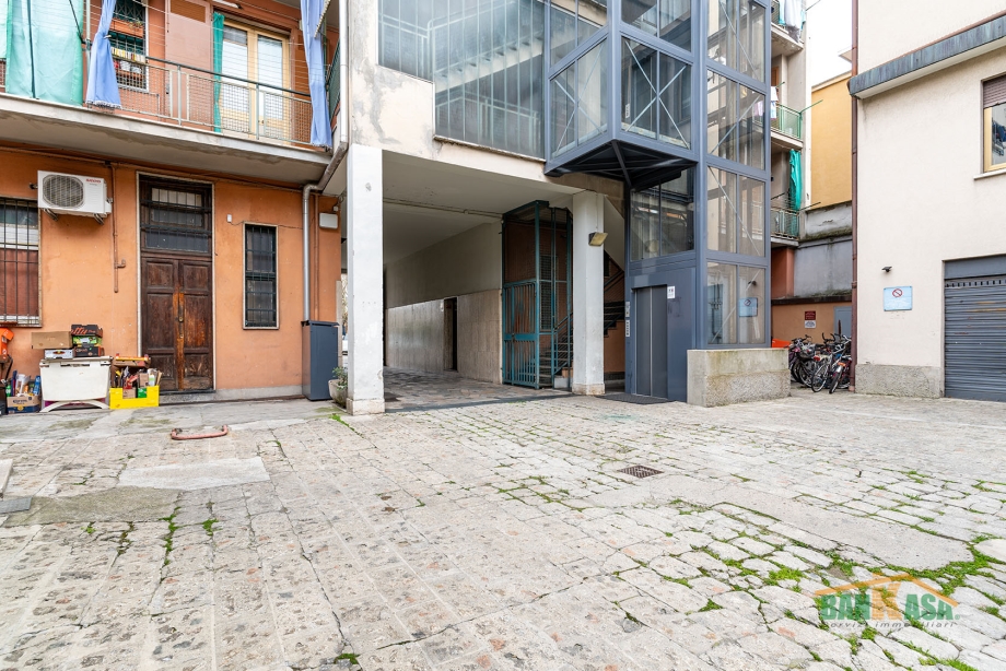 Appartamento in condominio di 2 locali BRUZZANO di 46 mq