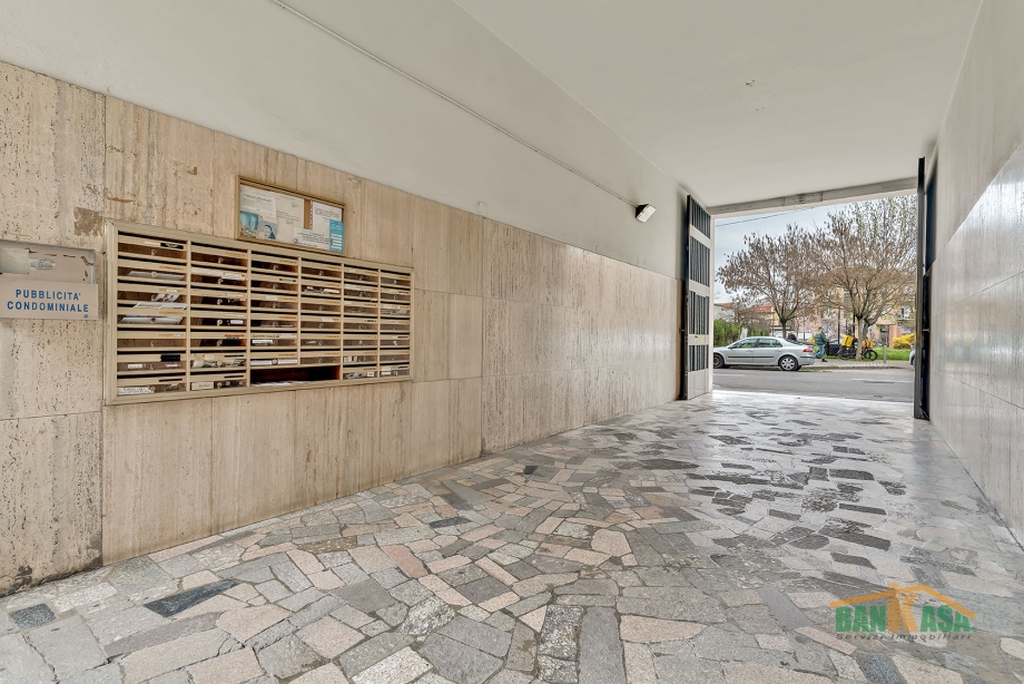 Appartamento in condominio di 2 locali BRUZZANO di 46 mq