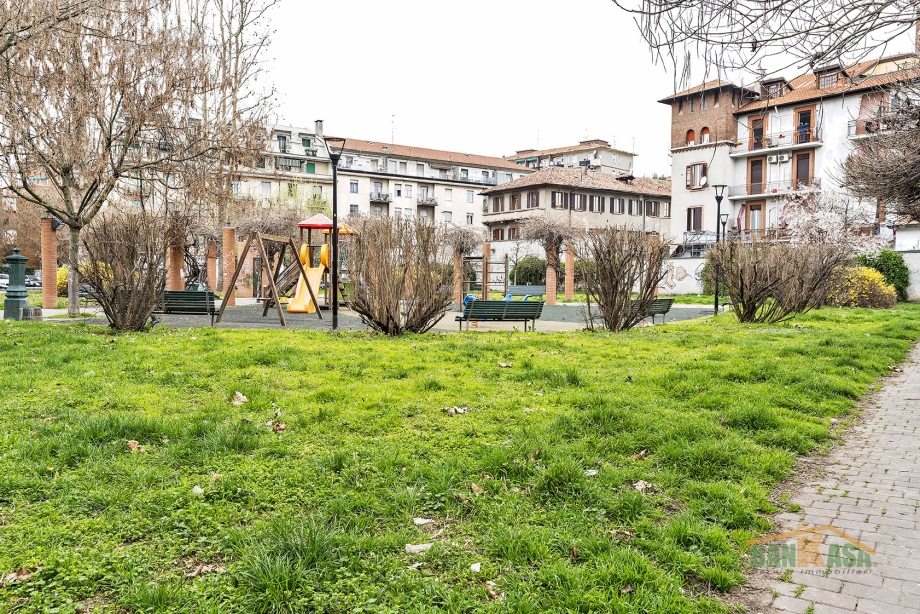 Appartamento in condominio di 2 locali BRUZZANO di 46 mq