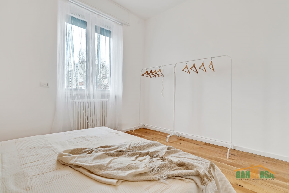 Appartamento in condominio di 2 locali BRUZZANO di 46 mq