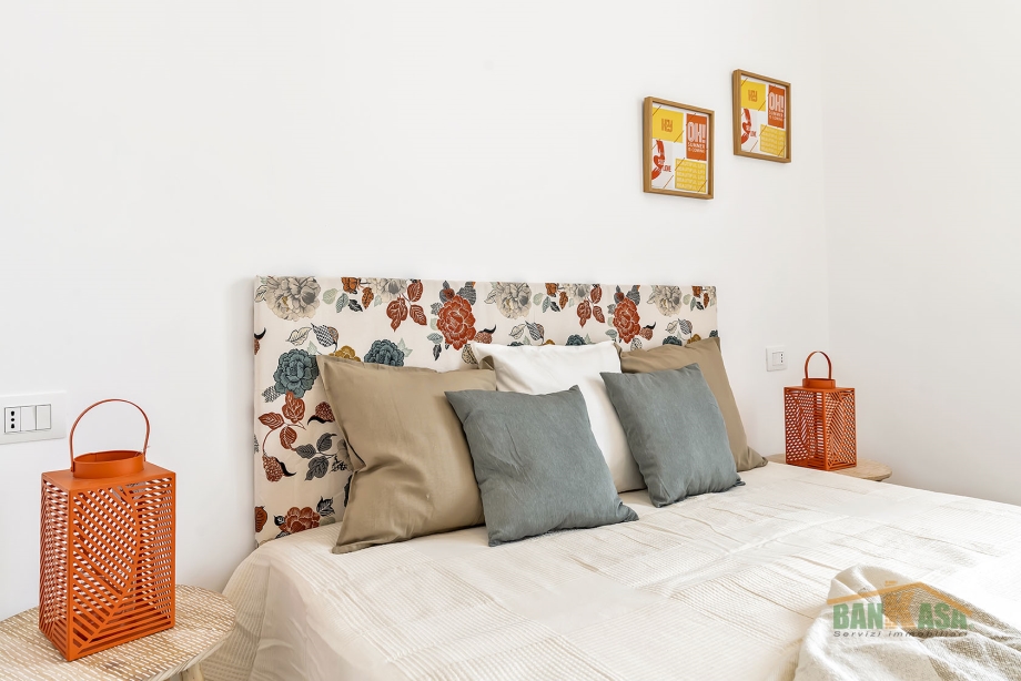 Appartamento in condominio di 2 locali BRUZZANO di 46 mq