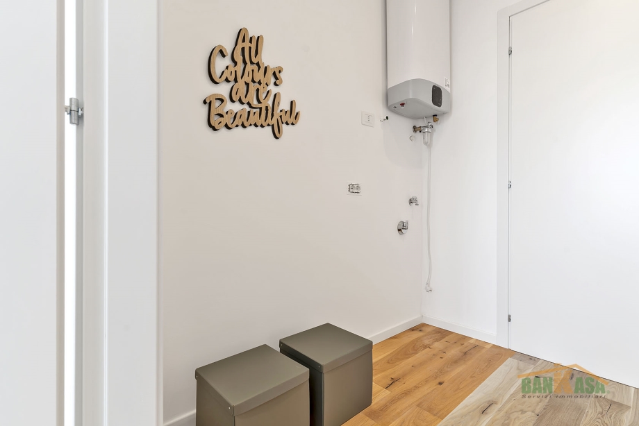 Appartamento in condominio di 2 locali BRUZZANO di 46 mq