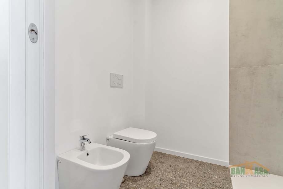 Appartamento in condominio di 2 locali BRUZZANO di 46 mq