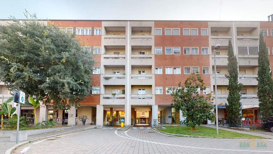 SEGRATE - Appartamento in condominio in vendita (ID: 7248)