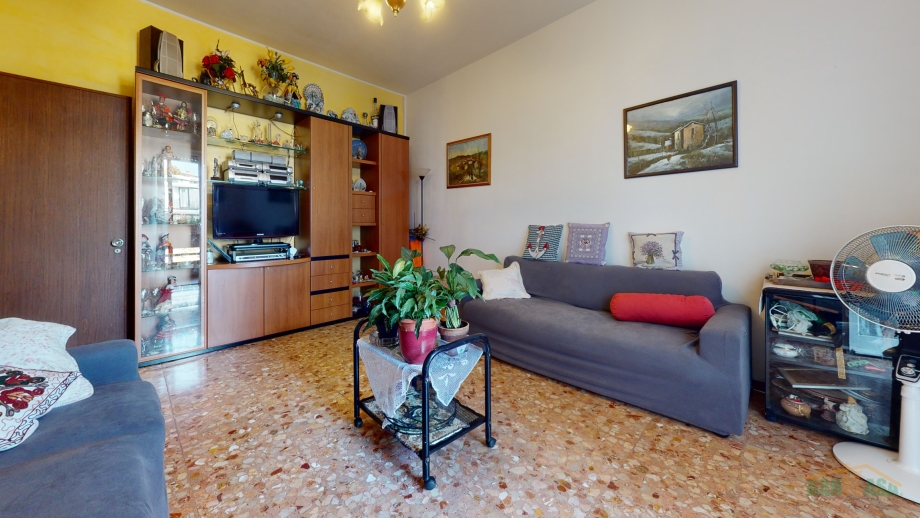 Appartamento in condominio di 3 locali SEGRATE di 99 mq