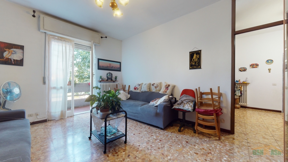 Appartamento in condominio di 3 locali SEGRATE di 99 mq