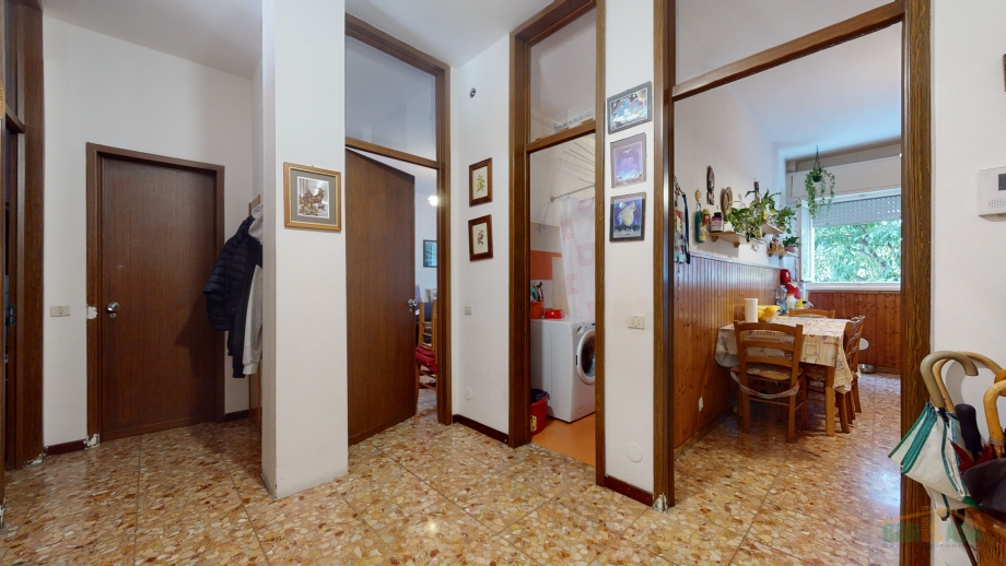 Appartamento in condominio di 3 locali SEGRATE di 99 mq