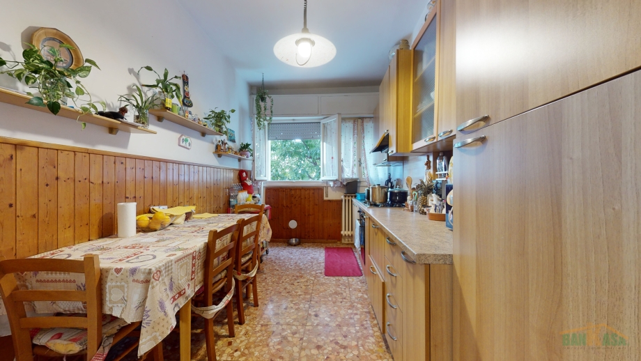 Appartamento in condominio di 3 locali SEGRATE di 99 mq