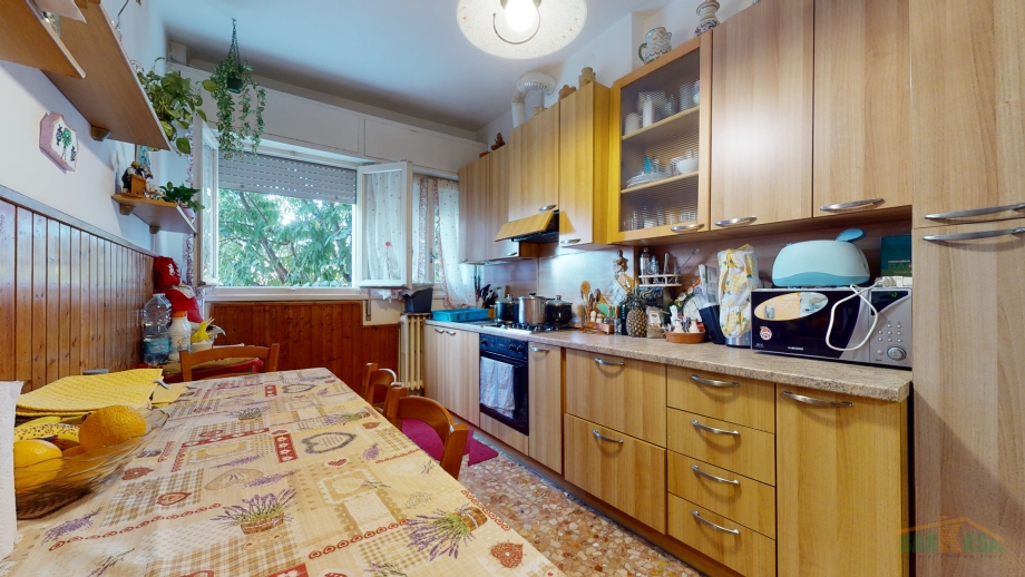 Appartamento in condominio di 3 locali SEGRATE di 99 mq