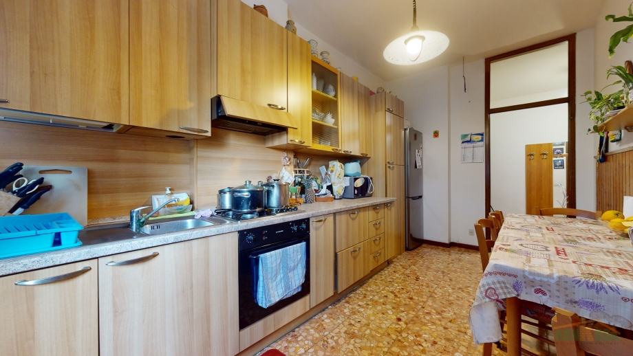Appartamento in condominio di 3 locali SEGRATE di 99 mq