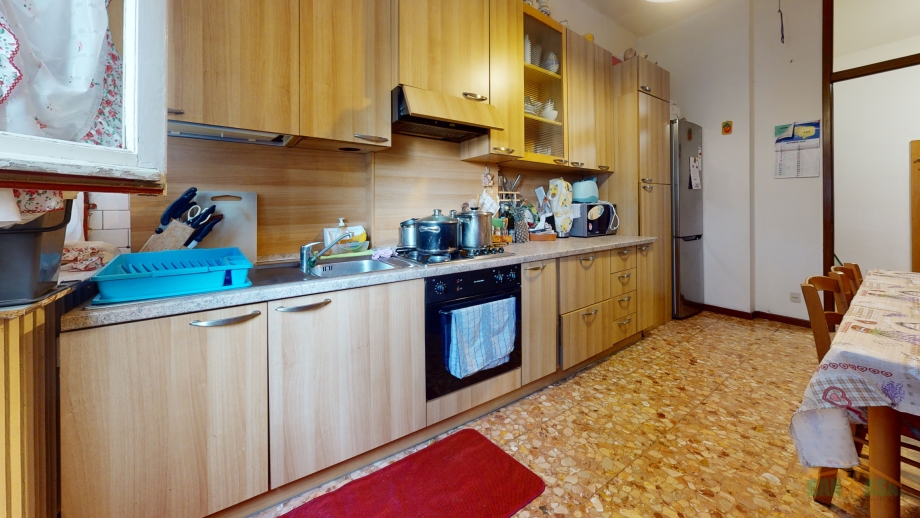 Appartamento in condominio di 3 locali SEGRATE di 99 mq