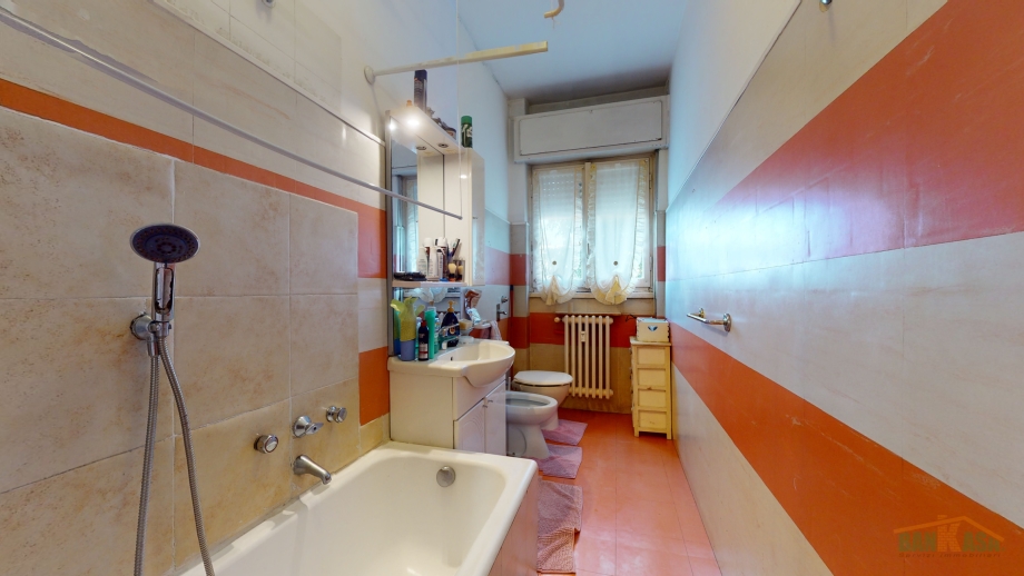 Appartamento in condominio di 3 locali SEGRATE di 99 mq