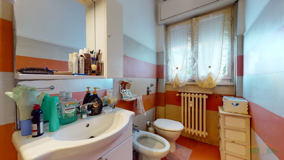 Appartamento in condominio di 3 locali SEGRATE di 99 mq