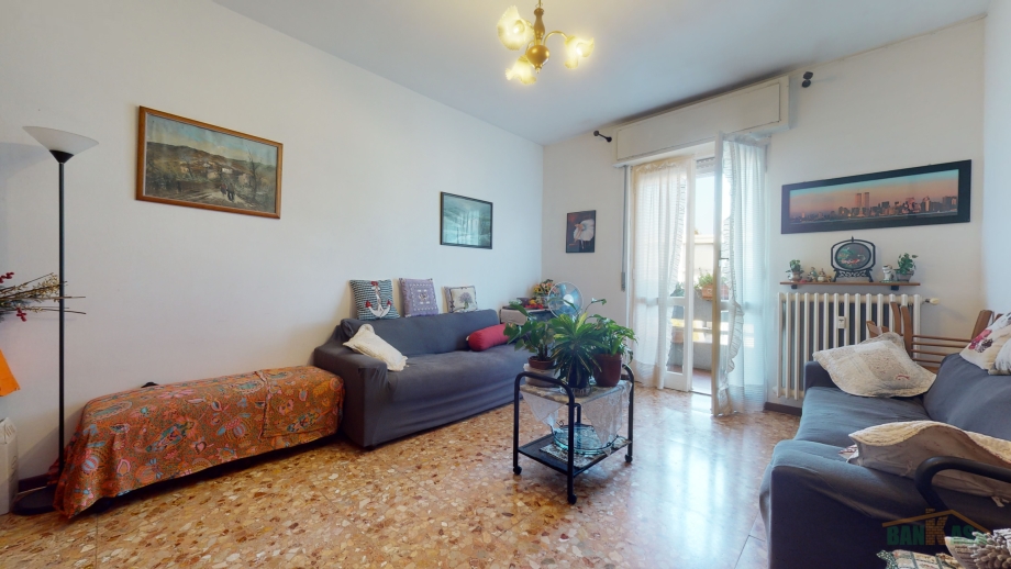 Appartamento in condominio di 3 locali SEGRATE di 99 mq
