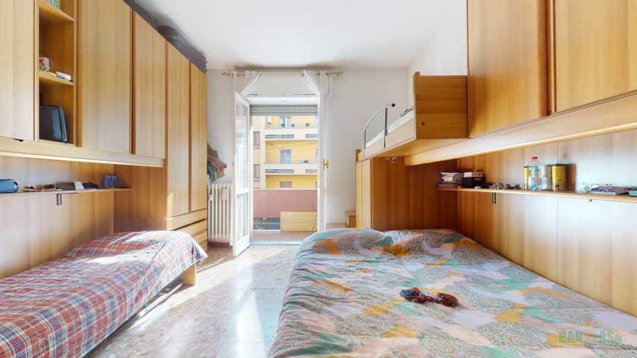 Appartamento in condominio di 3 locali SEGRATE di 99 mq