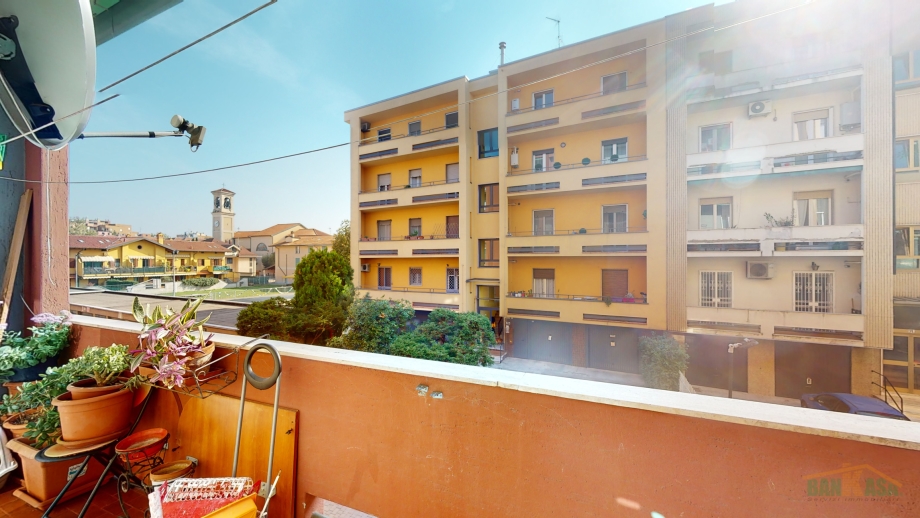 Appartamento in condominio di 3 locali SEGRATE di 99 mq