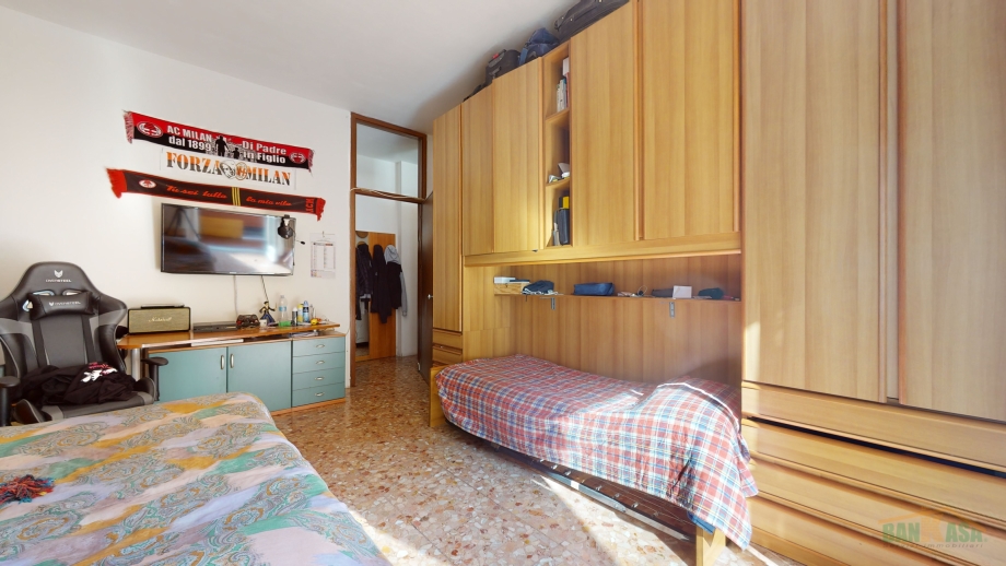 Appartamento in condominio di 3 locali SEGRATE di 99 mq
