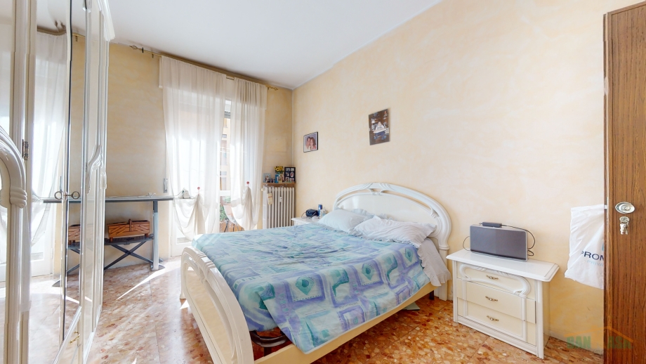 Appartamento in condominio di 3 locali SEGRATE di 99 mq
