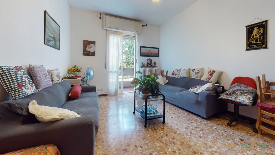 Appartamento in condominio di 3 locali SEGRATE di 99 mq