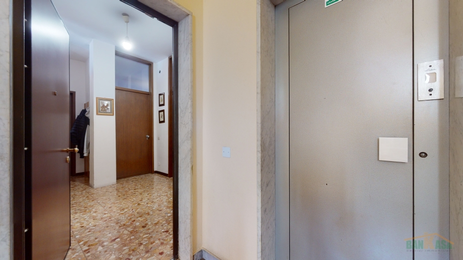 Appartamento in condominio di 3 locali SEGRATE di 99 mq
