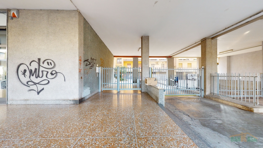 Appartamento in condominio di 3 locali SEGRATE di 99 mq