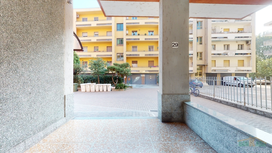 Appartamento in condominio di 3 locali SEGRATE di 99 mq