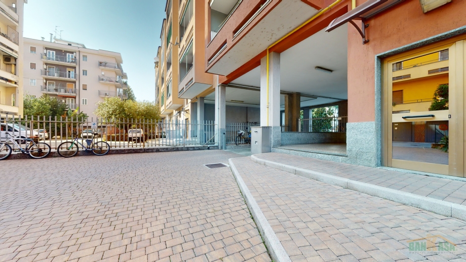 Appartamento in condominio di 3 locali SEGRATE di 99 mq