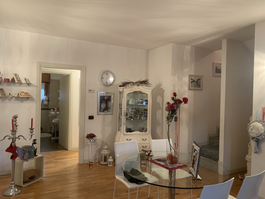 LISSONE - Appartamento in condominio in vendita (ID: 7257)