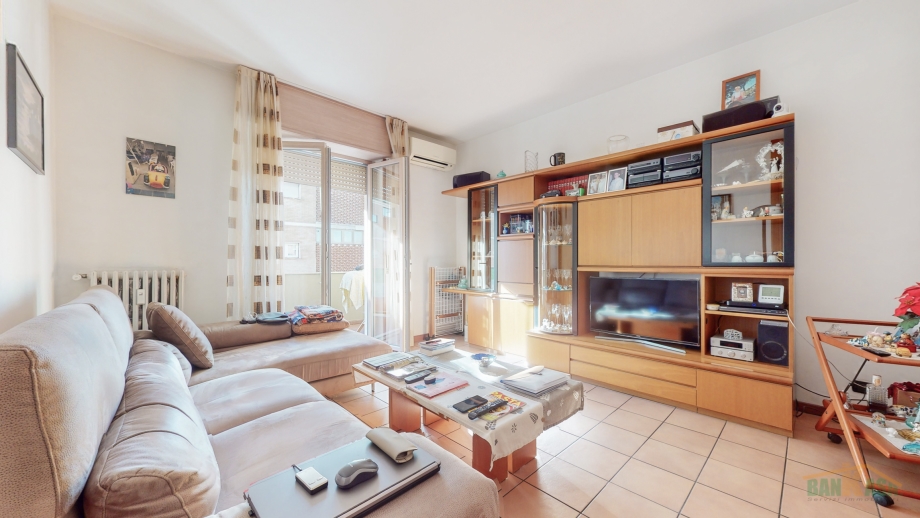 BRESSO - Appartamento in condominio in vendita (ID: 7260)