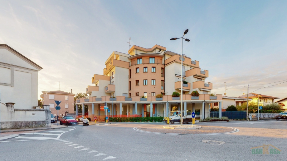 CARDANO AL CAMPO - Appartamento in condominio in vendita (ID: 7265)