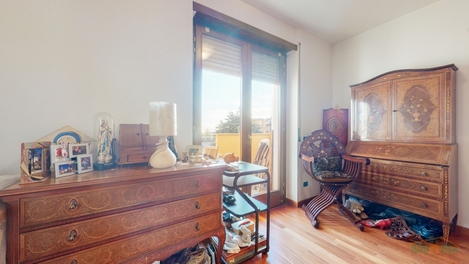 Appartamento in condominio di 3 locali CARDANO AL CAMPO di 90 mq