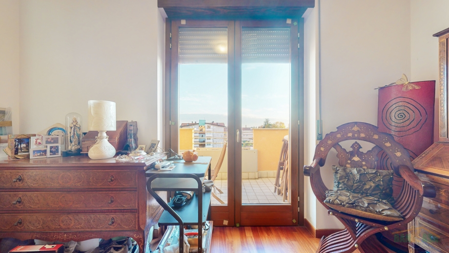 Appartamento in condominio di 3 locali CARDANO AL CAMPO di 90 mq