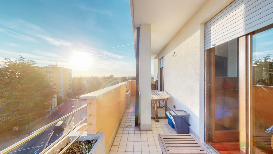 Appartamento in condominio di 3 locali CARDANO AL CAMPO di 90 mq