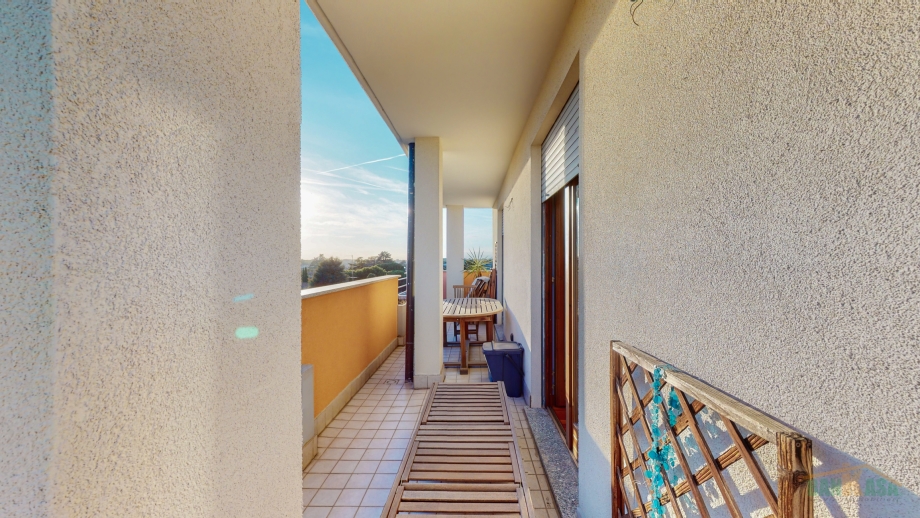 Appartamento in condominio di 3 locali CARDANO AL CAMPO di 90 mq