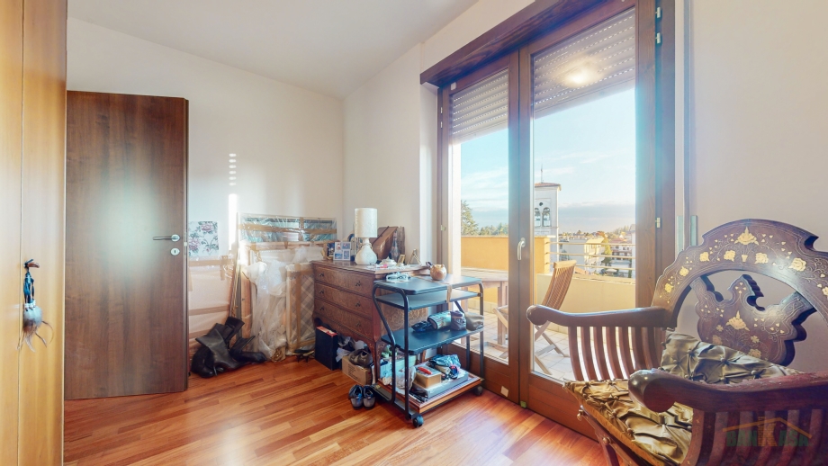 Appartamento in condominio di 3 locali CARDANO AL CAMPO di 90 mq