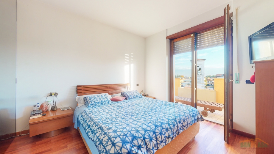 Appartamento in condominio di 3 locali CARDANO AL CAMPO di 90 mq