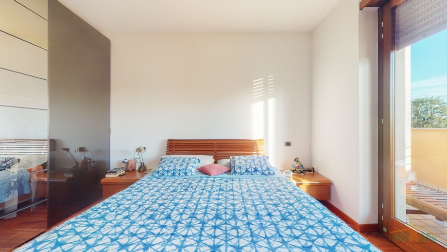 Appartamento in condominio di 3 locali CARDANO AL CAMPO di 90 mq