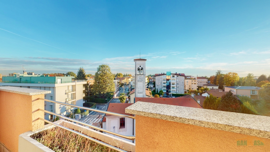 Appartamento in condominio di 3 locali CARDANO AL CAMPO di 90 mq