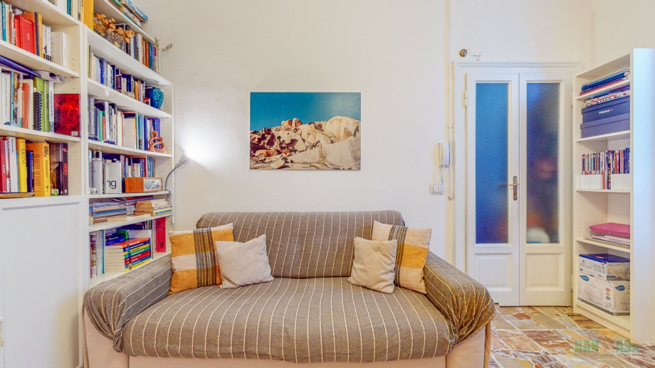 MILANO - Appartamento in condominio in vendita (ID: 7272)