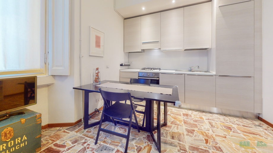 Appartamento in condominio di 2 locali MILANO di 50 mq