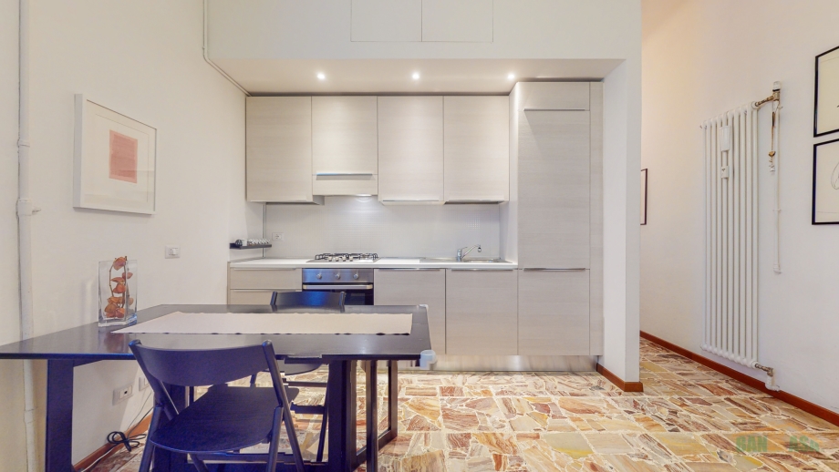 Appartamento in condominio di 2 locali MILANO di 50 mq